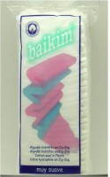 Algodão Baikim Zig Zag 100gr  C/10